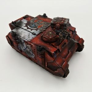 Meet your Posher, Gretchen